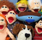 Puppets