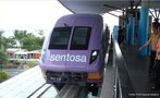 Sentosa Express Monorail