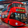 Routemaster bus