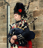 Bagpipes