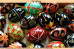 Pysanky