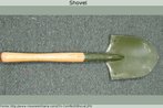 Shovel