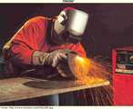 Welder