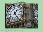 Big Ben