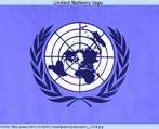 United Nations logo