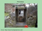 Phonebox