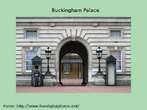 Buckingham Palace