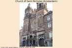 Church of Saint Nicholas (Amsterdam)