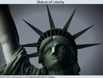 Statue of Liberty