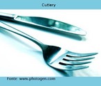 Cutlery