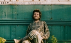 Alexander Supertramp (Christopher McCandless) and the Magic Bus