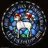 Agnus dei