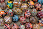 Pysanky