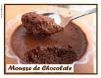 Mousse