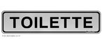 Toilette