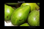 Aguacate