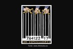 O comentrio feito pelo bloguista resume bem ideia que est por detrs desta charge: "La especulacin es uno de los grandes problemas de nuestra sociedad, no solo por los casos en los que se ha unido a la corrupcin y que por desgracia estamos tan acostumbrados, tambin por ser parte esencial de nuestro sistema econmico. Los mercados monetarios, de capitales, de futuros y, en general, todo el sistema burstil se basa en la especulacin con la nica intencin de sacar tajada econmica del trabajo y la produccin de otros. Lo peor es que afectan a la vida de millones de personas que nada tienen que ver en el proceso y que se ven desprotegidas ante los vaivenes de la bolsa". Palavras-chave: Linguagem no verbal. Especulao. Economia. Bolsa de valores. Cdigo de barras.