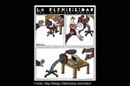 La flexibilidad laboral