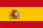 Bandera de Espaa