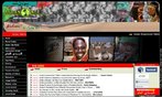 Pgina do governo do Sudo  http://www.sudan.net/government.php